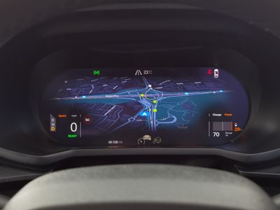 2021 Polestar 2