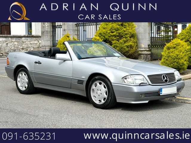 vehicle for sale from Adrian Quinn Car Sales