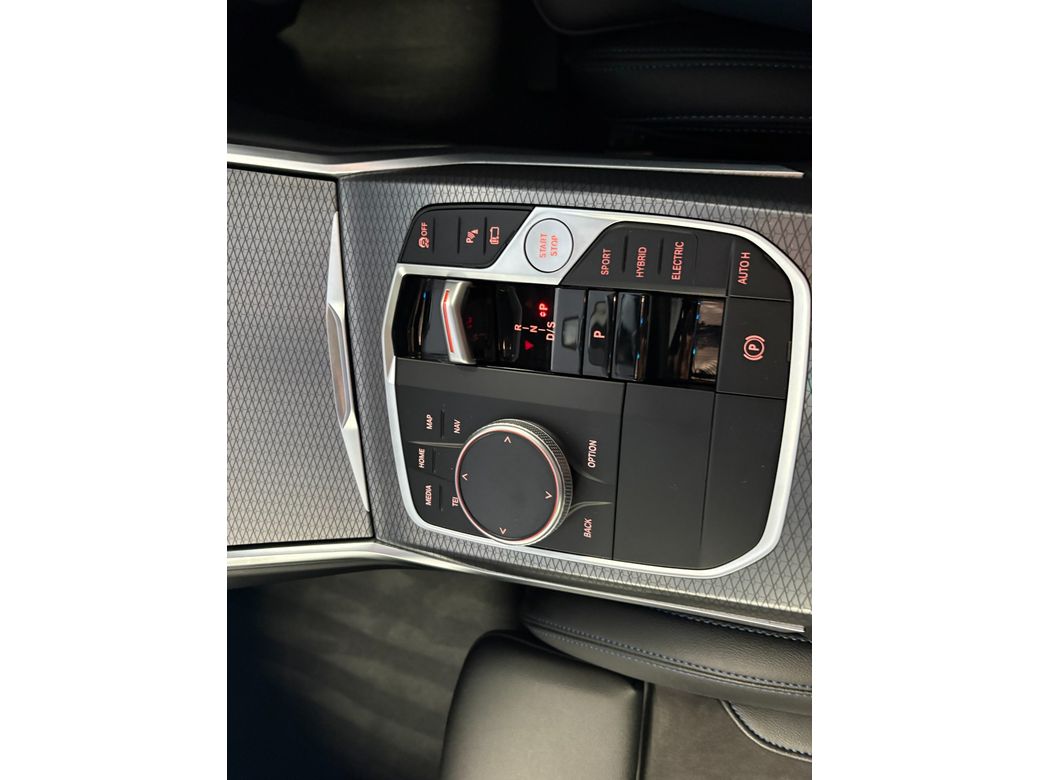 2024 BMW 3 Series