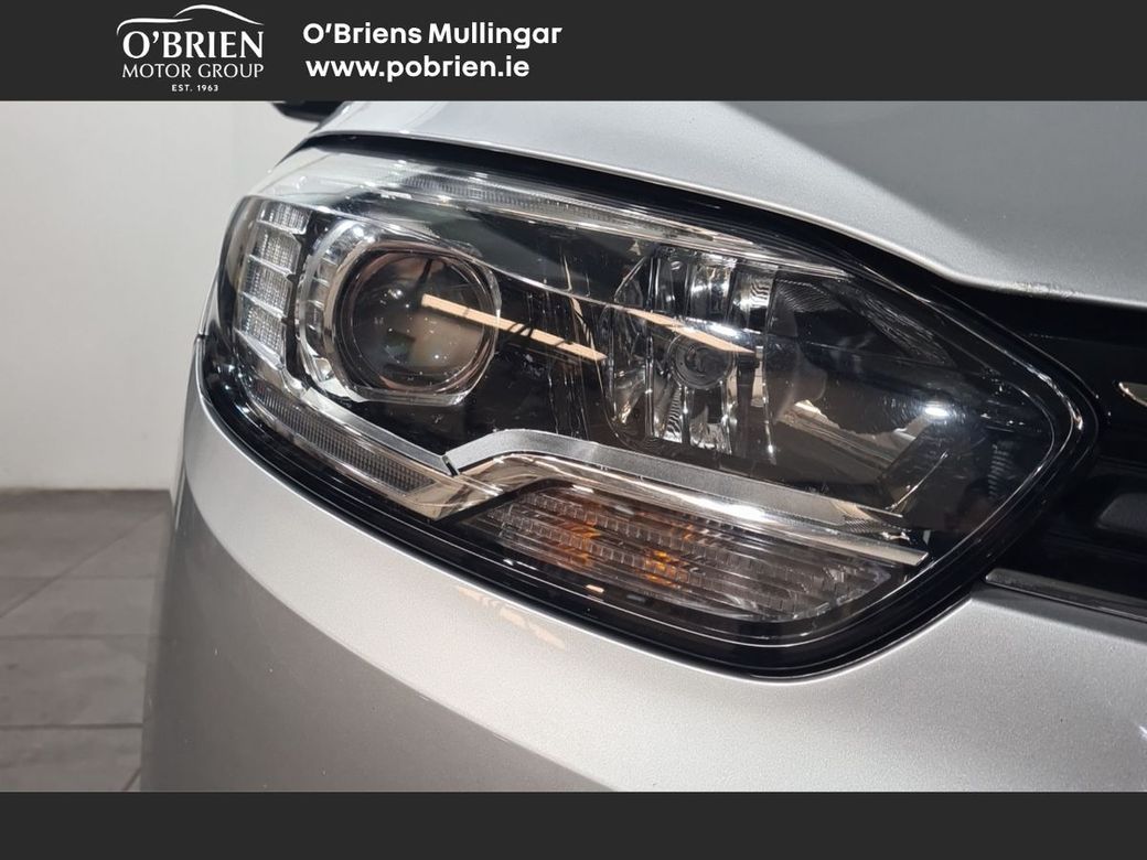 2020 Renault Grand Scenic