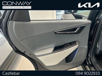 2026 Kia EV6