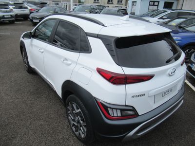 2023 Hyundai Kona