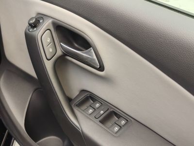 2014 Volkswagen Polo