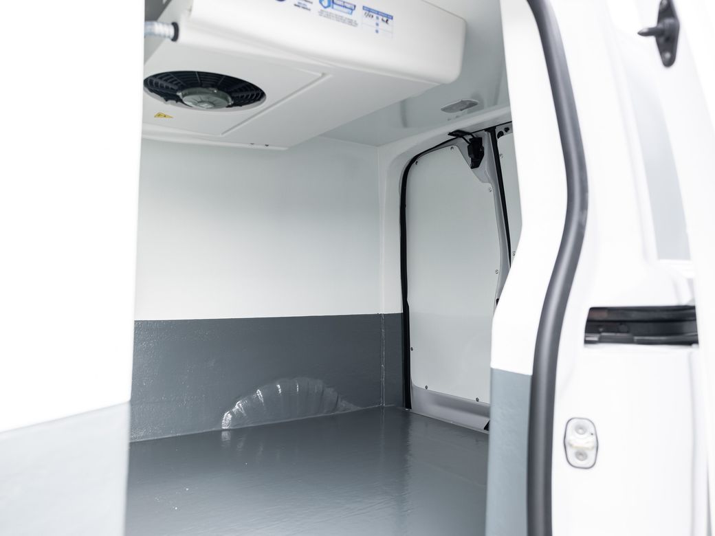 2026 Fiat Doblo