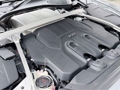 2026 Bentley Flying Spur