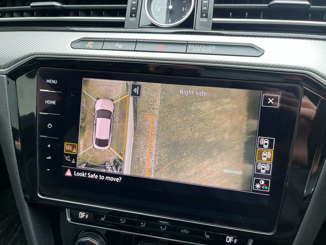 2020 Volkswagen Arteon