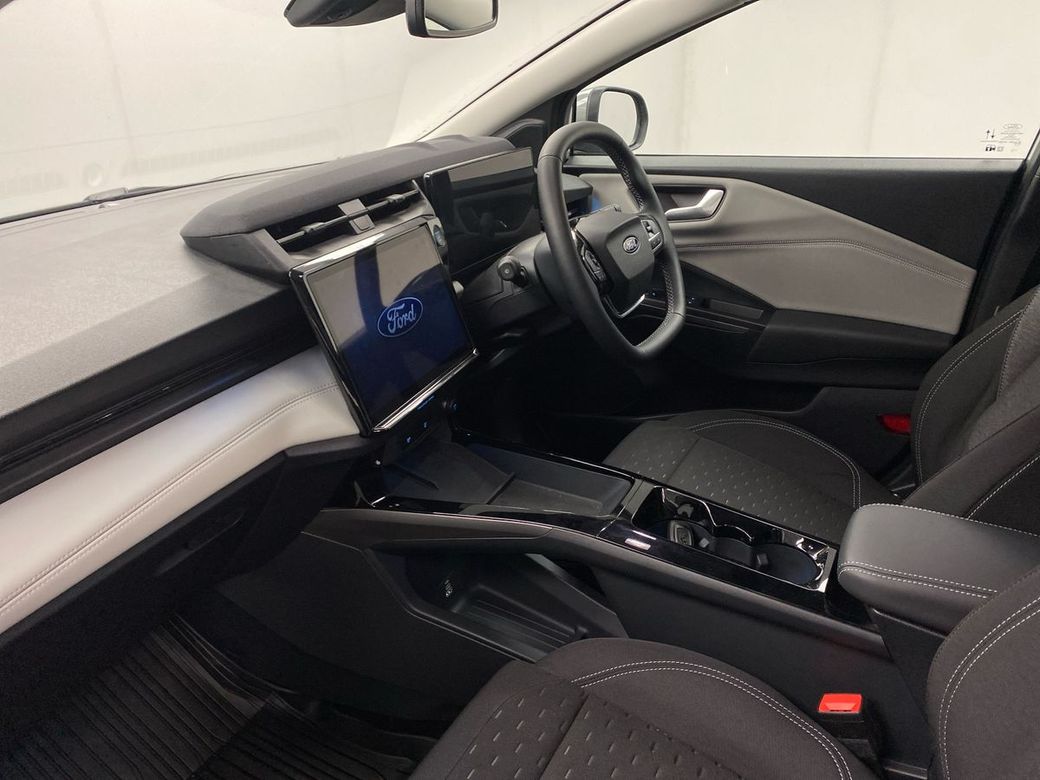 2026 Ford Puma