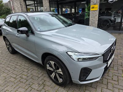 2024 Volvo XC60