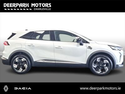 2026 Renault Symbioz