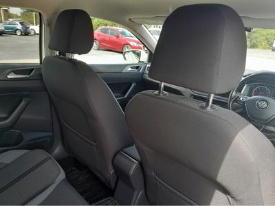 2018 Volkswagen Polo