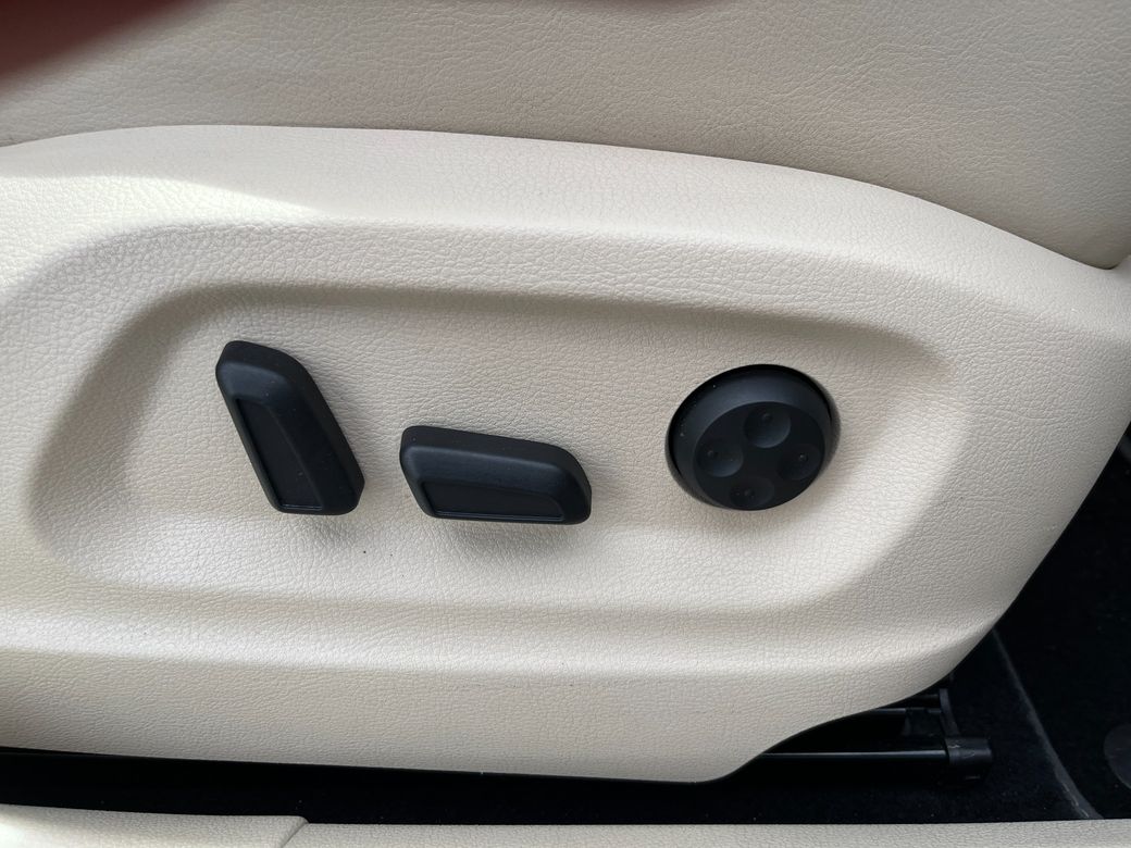 2014 Volkswagen Tiguan