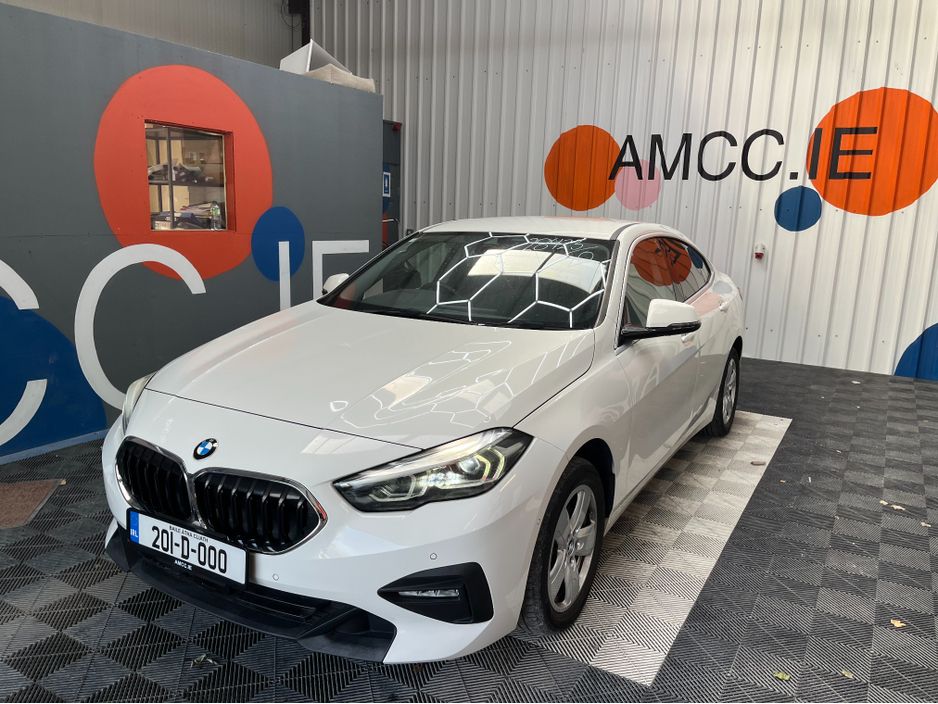 2020 BMW 2 Series