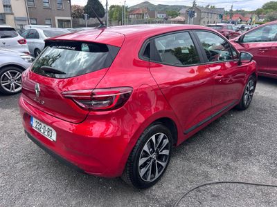 2023 Renault Clio