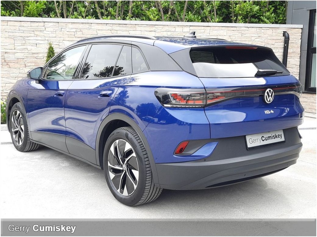 2025 Volkswagen ID.4