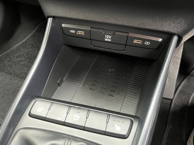 2022 Hyundai Bayon