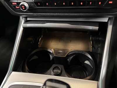 2021 BMW 330