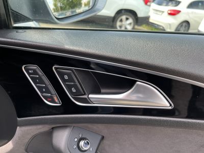 2017 Audi A6
