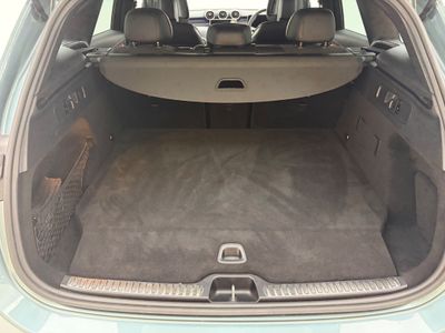 2026 Mercedes-Benz GLC Class