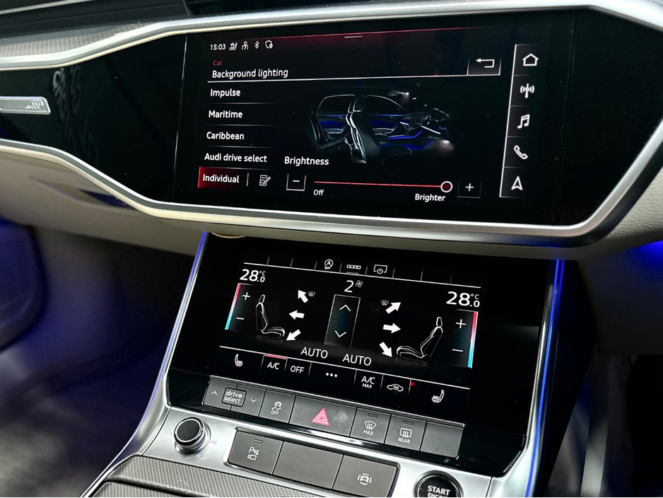 2023 Audi A6