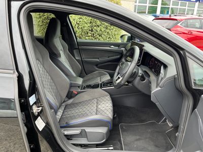 2024 Volkswagen Golf