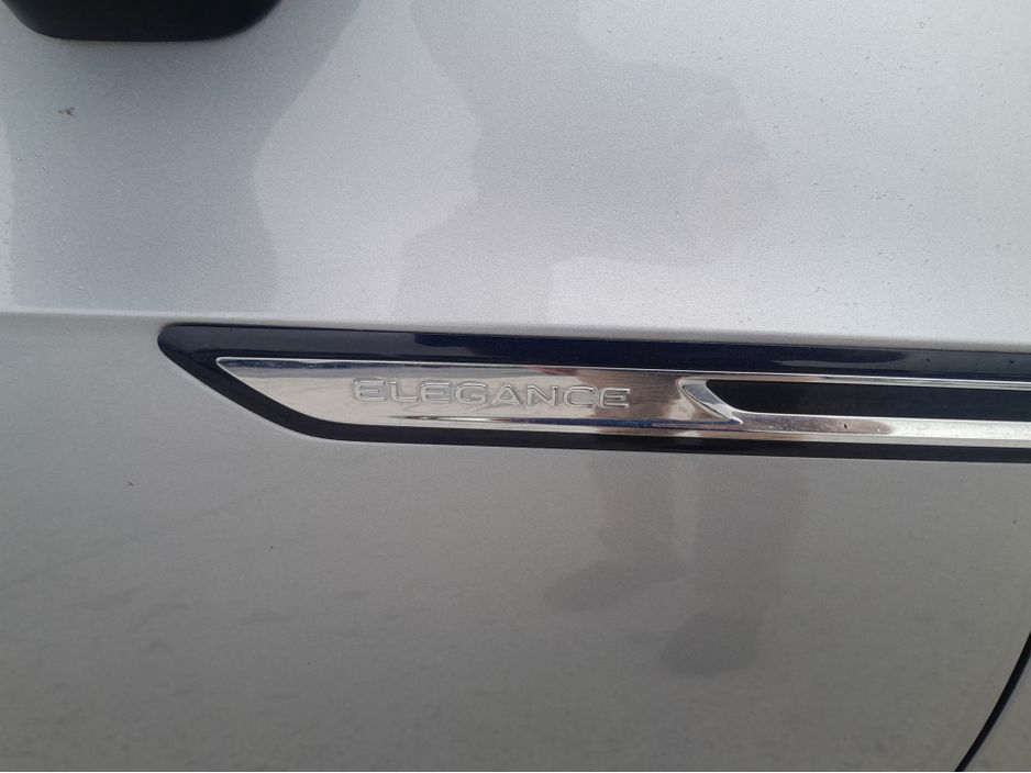 2021 Volkswagen Arteon