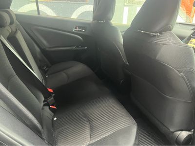 2018 Toyota Prius