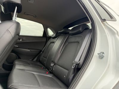 2021 Hyundai Kona