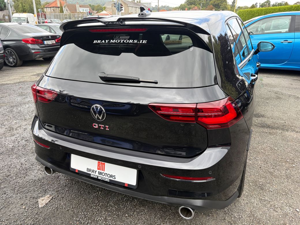 2022 Volkswagen Golf