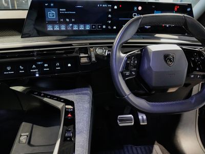 2026 Peugeot 3008