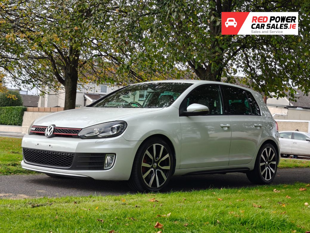 2011 Volkswagen Golf