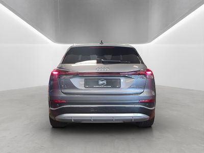2022 Audi Q4 e-tron
