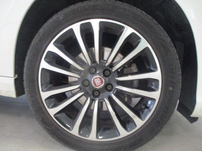 2023 Fiat Tipo
