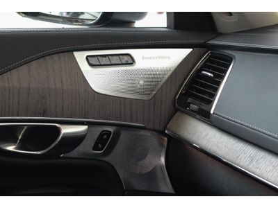 2023 Volvo XC90