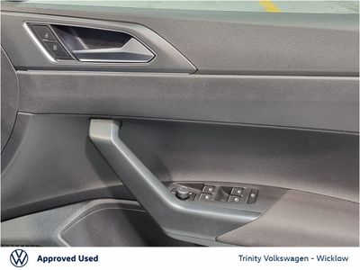 2025 Volkswagen Polo