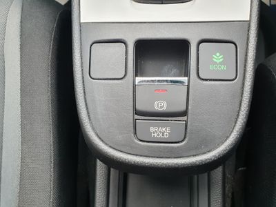 2021 Honda Jazz