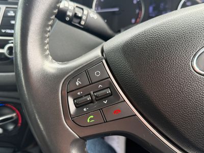 2017 Hyundai i20