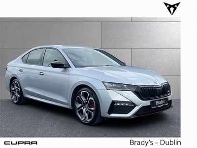 2024 Skoda Octavia