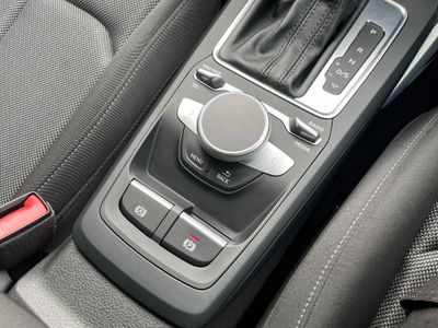 2019 Audi Q2