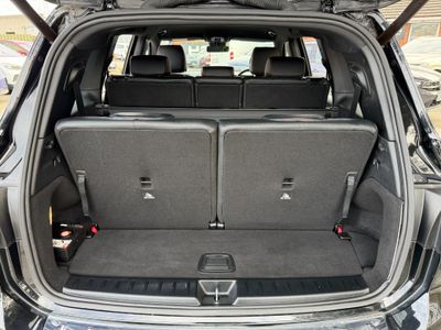 2023 Mercedes-Benz EQB