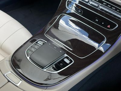 2021 Mercedes-Benz E Class