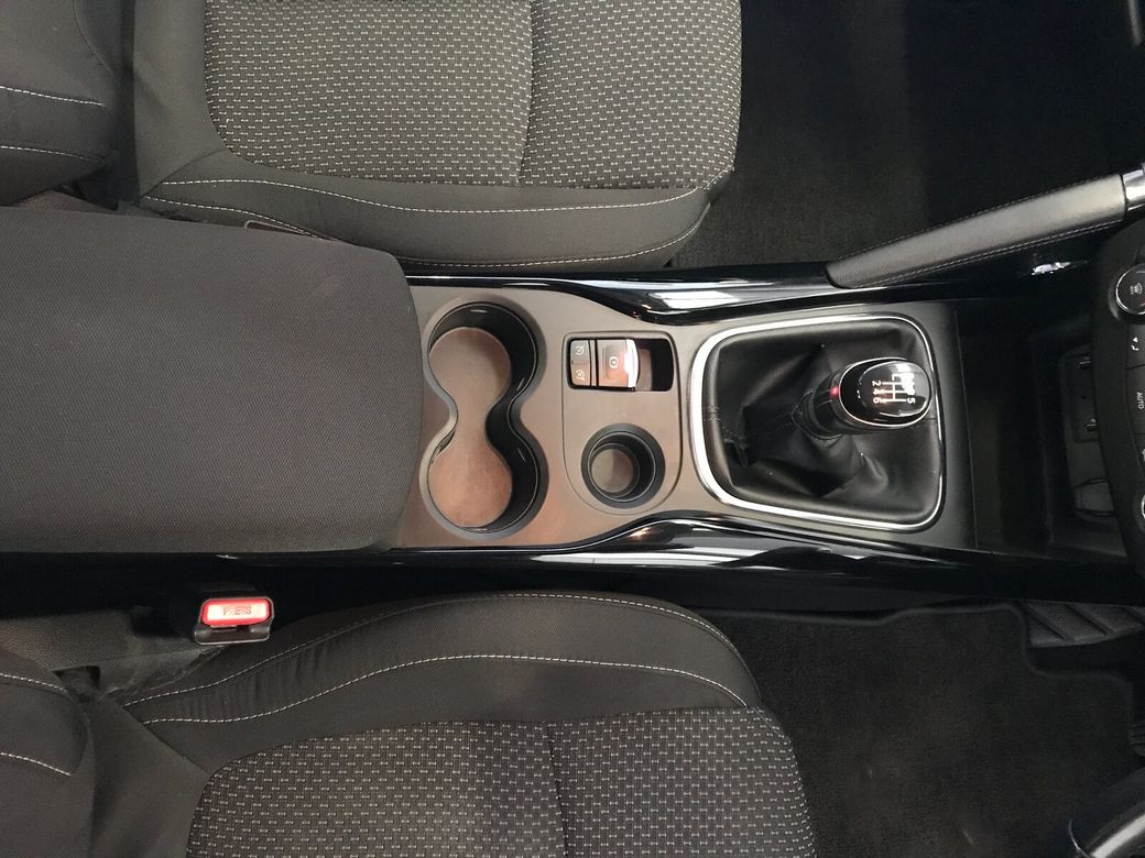 2018 Renault Kadjar