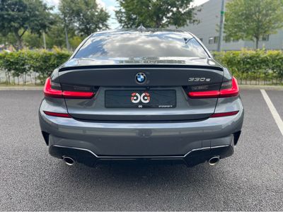 2020 BMW 3 Series