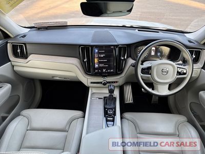 2018 Volvo XC60