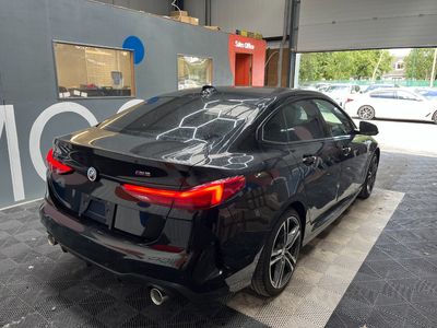 2022 BMW 2 Series