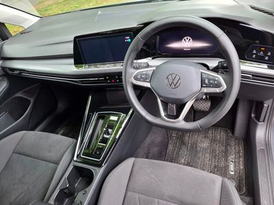 2023 Volkswagen Golf