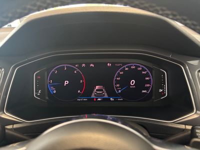 2020 Volkswagen T-Roc