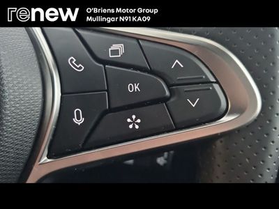 2025 Renault Symbioz