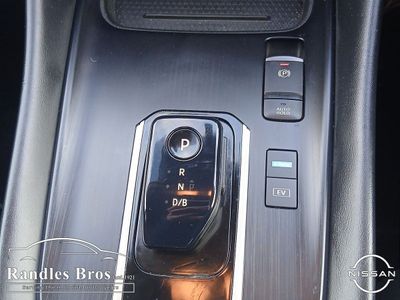 2023 Nissan Qashqai