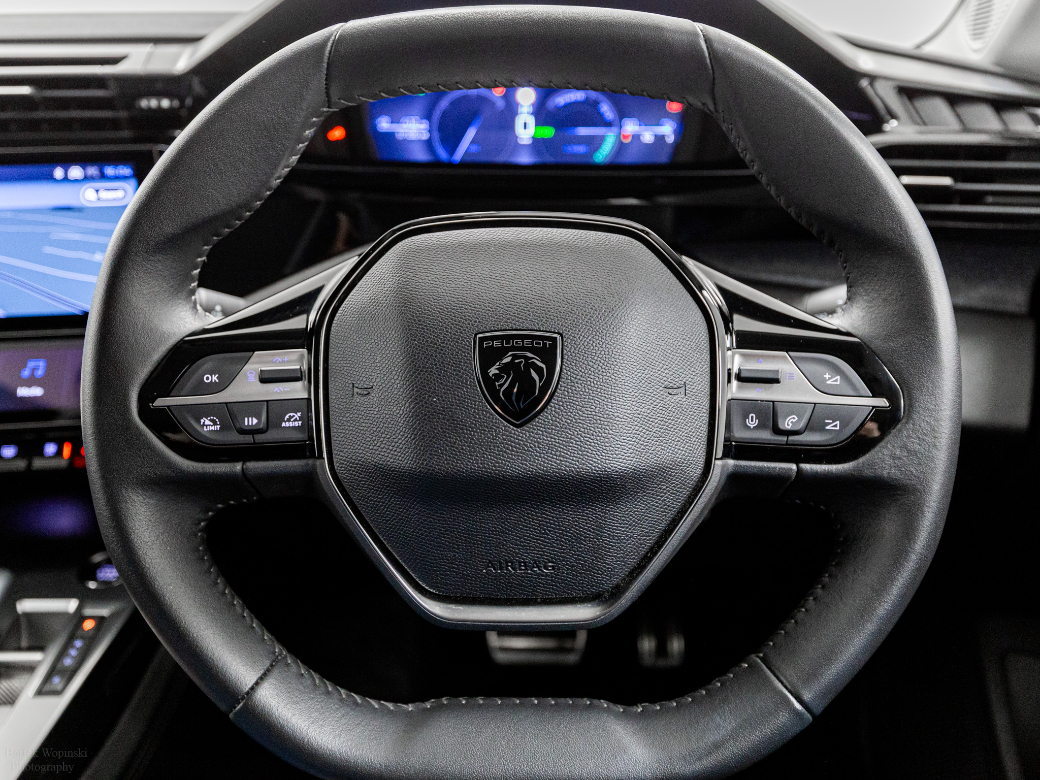 2024 Peugeot 308