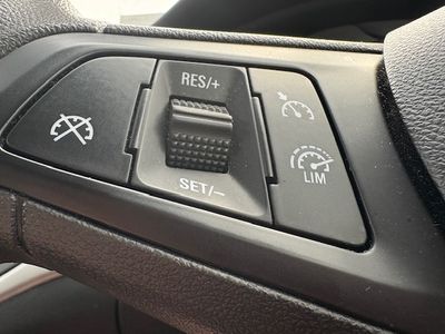 2019 Opel Astra